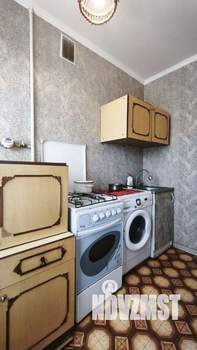 1-к квартира, вторичка, 31м2, 4/5 этаж