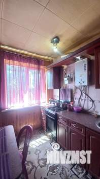 2-к квартира, вторичка, 44м2, 5/5 этаж