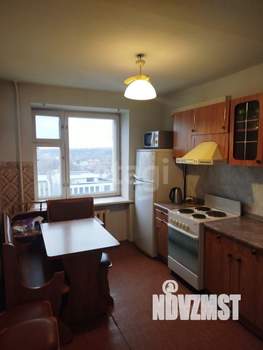 1-к квартира, вторичка, 38м2, 11/12 этаж