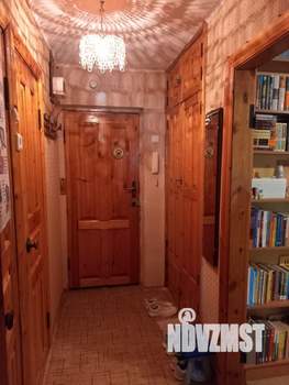 1-к квартира, вторичка, 35м2, 1/9 этаж