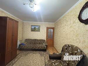 2-к квартира, вторичка, 48м2, 1/9 этаж