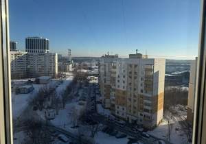 1-к квартира, вторичка, 45м2, 10/14 этаж