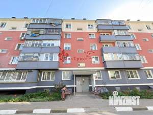 2-к квартира, вторичка, 44м2, 3/5 этаж