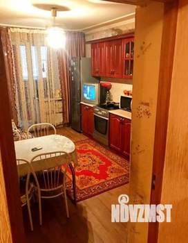 1-к квартира, вторичка, 57м2, 1/10 этаж