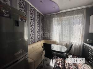 1-к квартира, вторичка, 44м2, 2/4 этаж