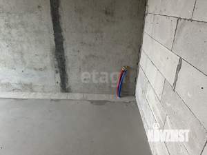 Студия квартира, вторичка, 21м2, 3/8 этаж