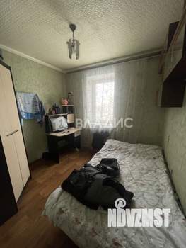 3-к квартира, вторичка, 59м2, 10/11 этаж