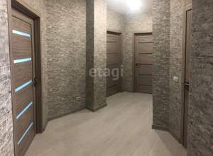 4-к квартира, вторичка, 166м2, 2/9 этаж