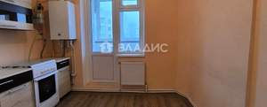 3-к квартира, вторичка, 65м2, 9/10 этаж