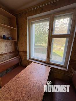 1-к квартира, вторичка, 37м2, 1/9 этаж