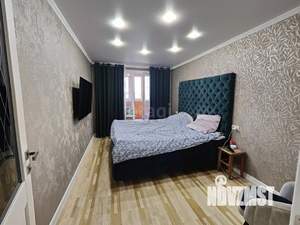 2-к квартира, вторичка, 60м2, 6/9 этаж