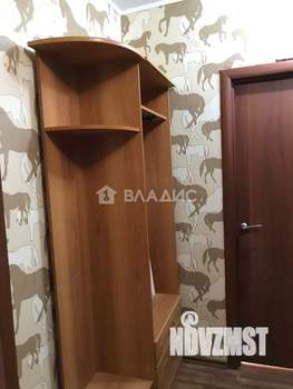 1-к квартира, вторичка, 35м2, 2/10 этаж