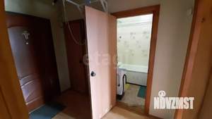 1-к квартира, вторичка, 39м2, 1/9 этаж