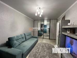 2-к квартира, вторичка, 51м2, 2/10 этаж