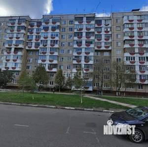 1-к квартира, вторичка, 31м2, 4/9 этаж