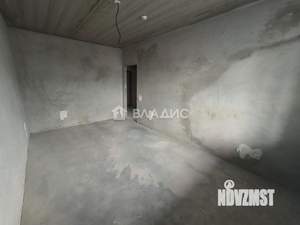 1-к квартира, сданный дом, 38м2, 9/14 этаж