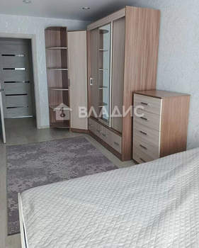 2-к квартира, вторичка, 44м2, 4/5 этаж