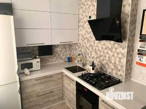 3-к квартира, вторичка, 58м2, 6/9 этаж