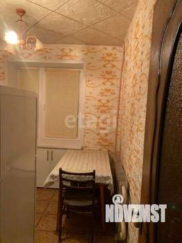 1-к квартира, вторичка, 30м2, 1/5 этаж