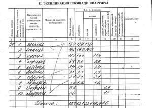 2-к квартира, вторичка, 66м2, 1/9 этаж