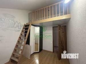 2-к квартира, вторичка, 51м2, 5/6 этаж