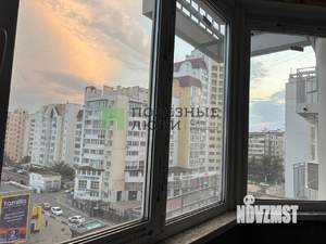 2-к квартира, вторичка, 45м2, 6/12 этаж