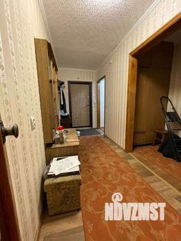 3-к квартира, вторичка, 71м2, 6/10 этаж