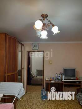 1-к квартира, вторичка, 42м2, 1/14 этаж