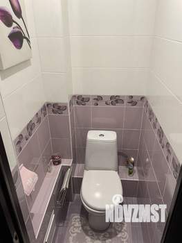 3-к квартира, вторичка, 75м2, 6/10 этаж