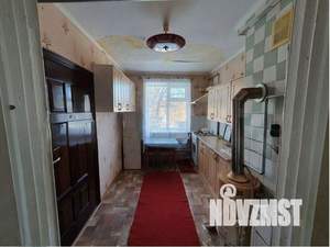 2-к квартира, вторичка, 59м2, 1/1 этаж
