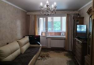 1-к квартира, вторичка, 33м2, 1/9 этаж
