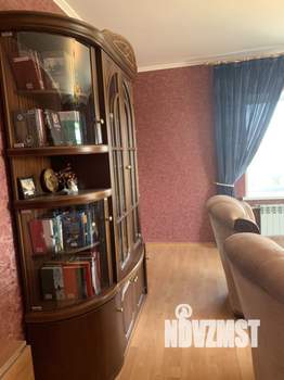 3-к квартира, вторичка, 117м2, 9/9 этаж