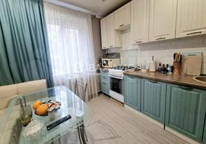 3-к квартира, вторичка, 78м2, 1/10 этаж