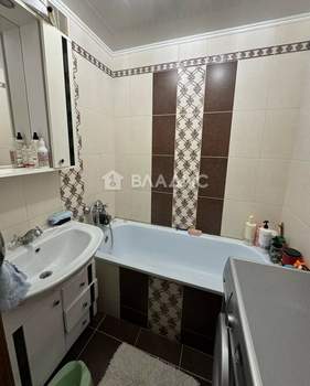 4-к квартира, вторичка, 76м2, 1/9 этаж