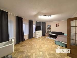 2-к квартира, вторичка, 70м2, 8/9 этаж