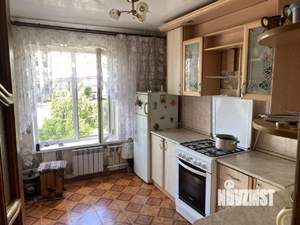 3-к квартира, вторичка, 60м2, 7/9 этаж