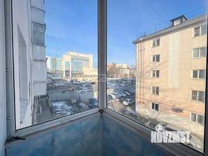 1-к квартира, вторичка, 30м2, 2/4 этаж