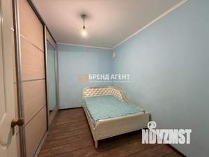 2-к квартира, вторичка, 63м2, 7/9 этаж