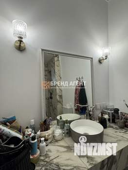 3-к квартира, вторичка, 79м2, 2/4 этаж