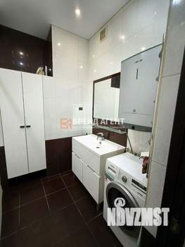 2-к квартира, вторичка, 78м2, 4/17 этаж