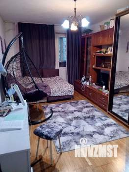 1-к квартира, вторичка, 30м2, 5/5 этаж