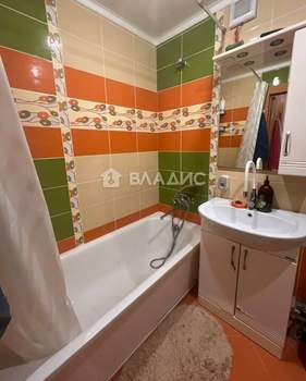 2-к квартира, вторичка, 42м2, 2/5 этаж