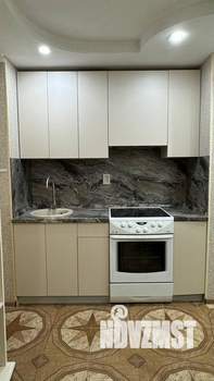 3-к квартира, вторичка, 69м2, 1/12 этаж