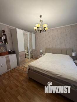 3-к квартира, вторичка, 66м2, 1/10 этаж