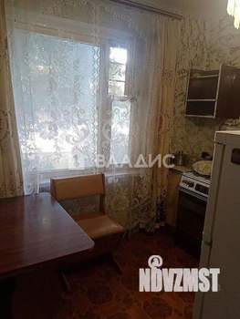 1-к квартира, вторичка, 31м2, 1/9 этаж