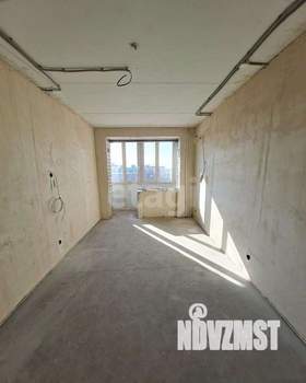 1-к квартира, вторичка, 38м2, 6/9 этаж