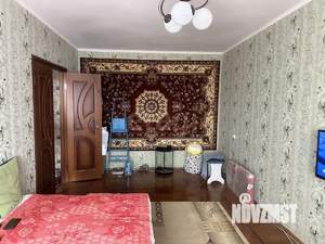 1-к квартира, вторичка, 35м2, 9/9 этаж