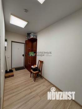 2-к квартира, вторичка, 48м2, 5/5 этаж