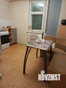 1-к квартира, вторичка, 43м2, 7/9 этаж