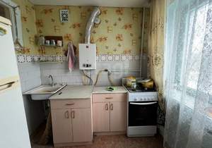 1-к квартира, вторичка, 31м2, 4/5 этаж